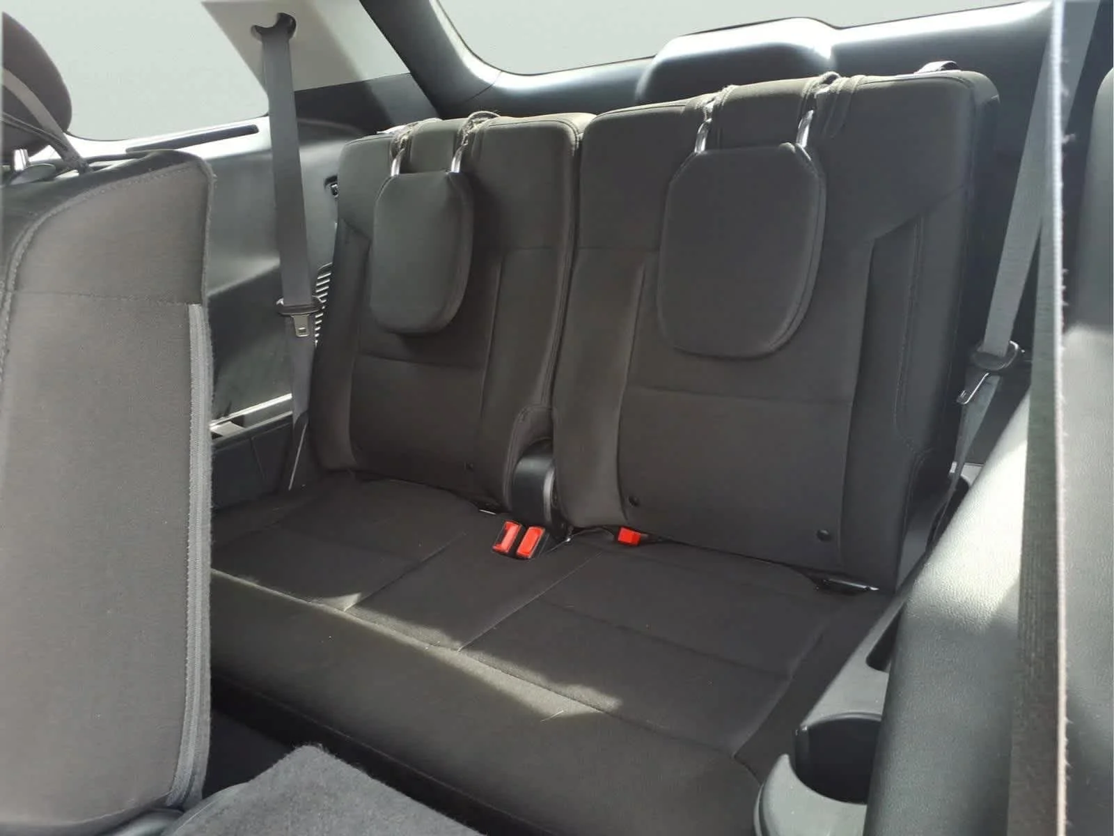Used 2023 Agate Black Metallic Ford XLT image 30