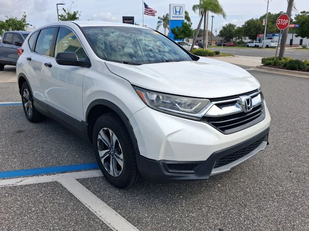 Used 2019  Honda LX image 3