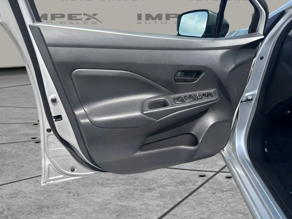 Used 2024 Silver Nissan 1.6 S image 19