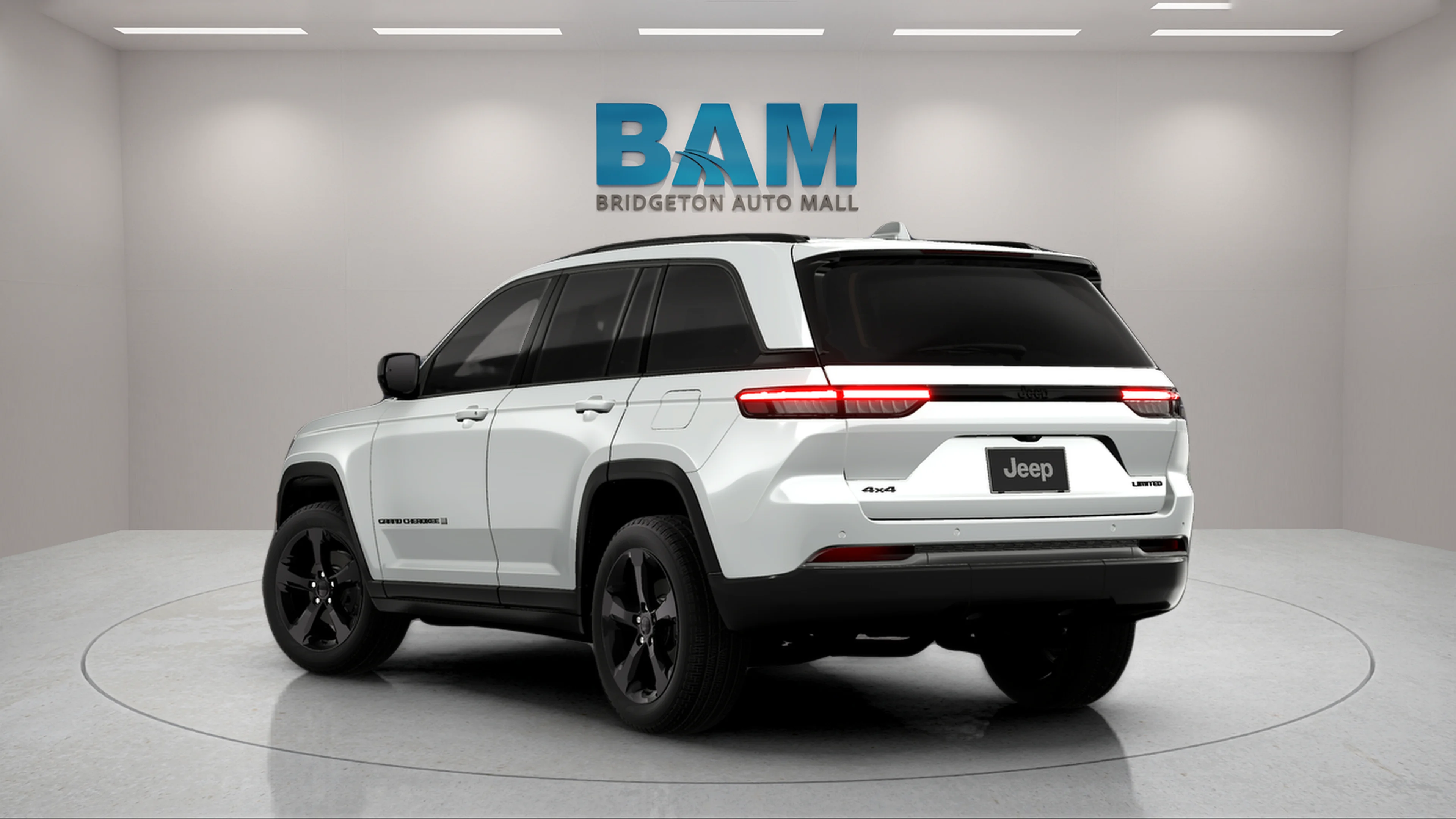 New 2026 Silver Zynith Jeep Limited image 10