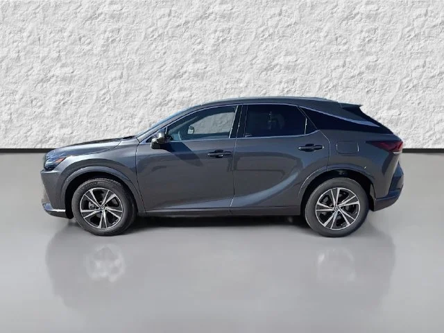 New 2026 Cloudburst Gray Lexus PREMIUM image 6
