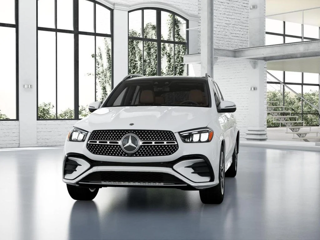 New 2026  Mercedes-Benz GLE 350 image 42