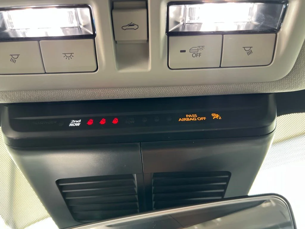 2025 Mazda CX-30 Preferred - Photo 36