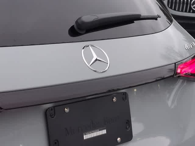 New 2026 MANUFAKTUR Alpine Grey Mercedes-Benz GLC 300 image 11