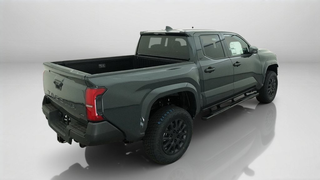 New 2026 Underground Toyota SR image 9