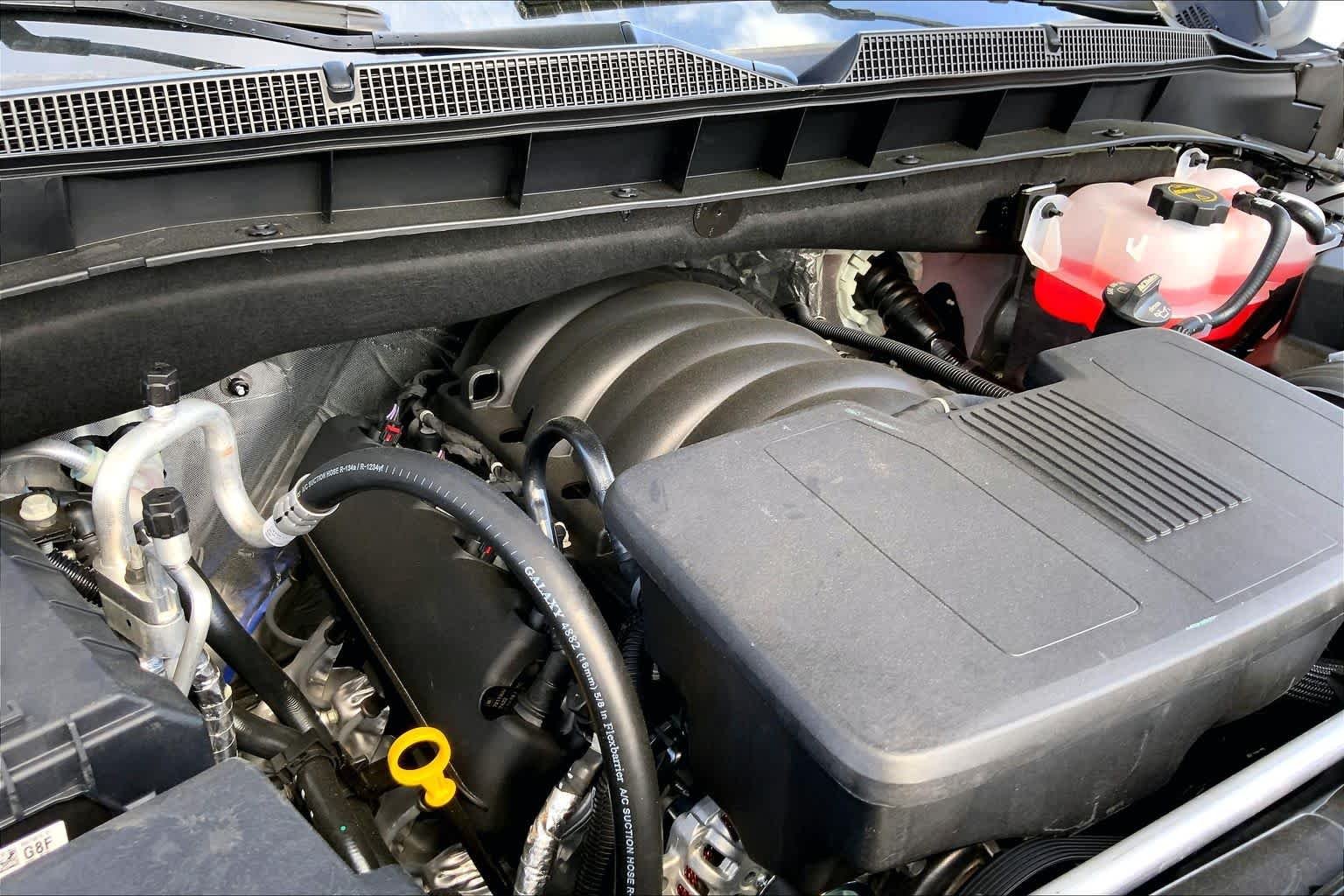 2026 Chevrolet Tahoe Premier - Photo 17