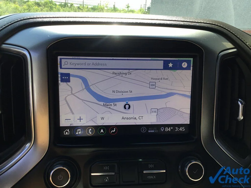2020 Chevrolet Silverado 3500HD LTZ - Photo 57