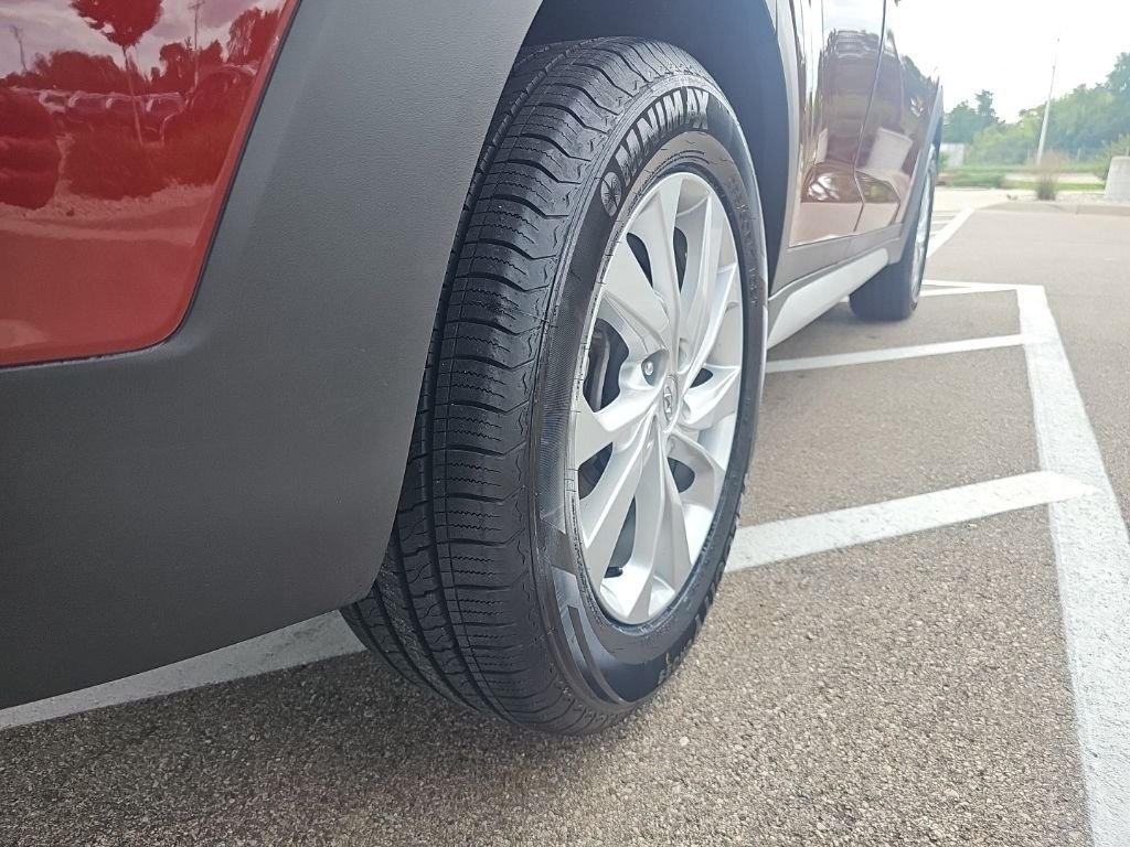 2019 Hyundai Tucson Value - Photo 35