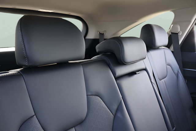 Used 2023 Gray Kia X-Line S image 17
