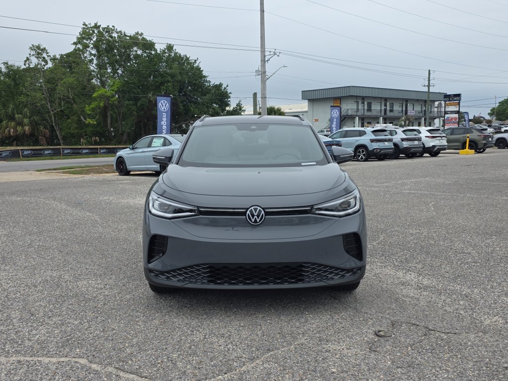 New 2026 Gray Volkswagen Pro S image 10