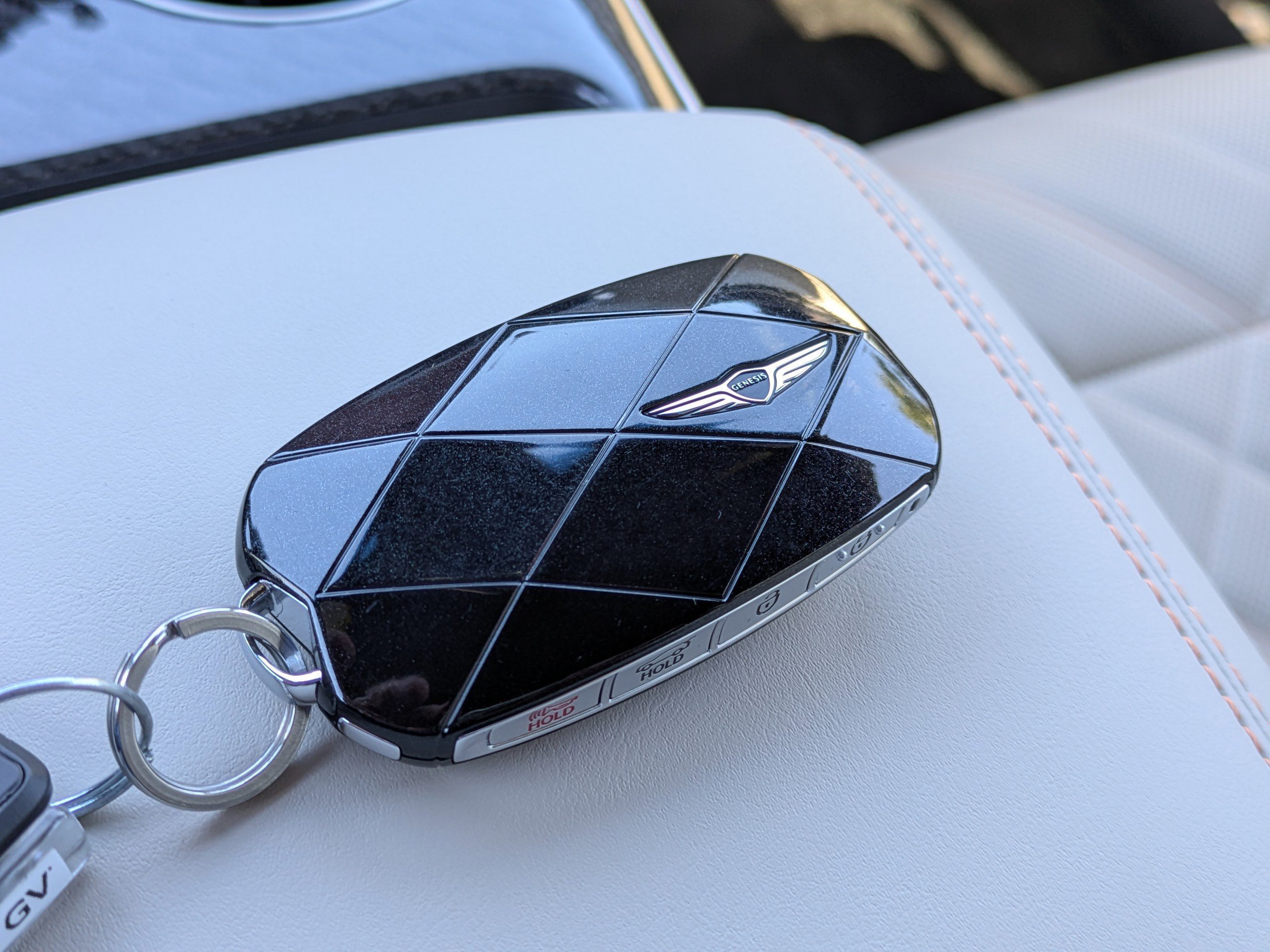 2026 GENESIS GV70 Sport Prestige - Photo 33