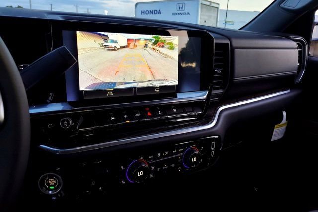 2026 Chevrolet Silverado 1500 RST - Photo 10