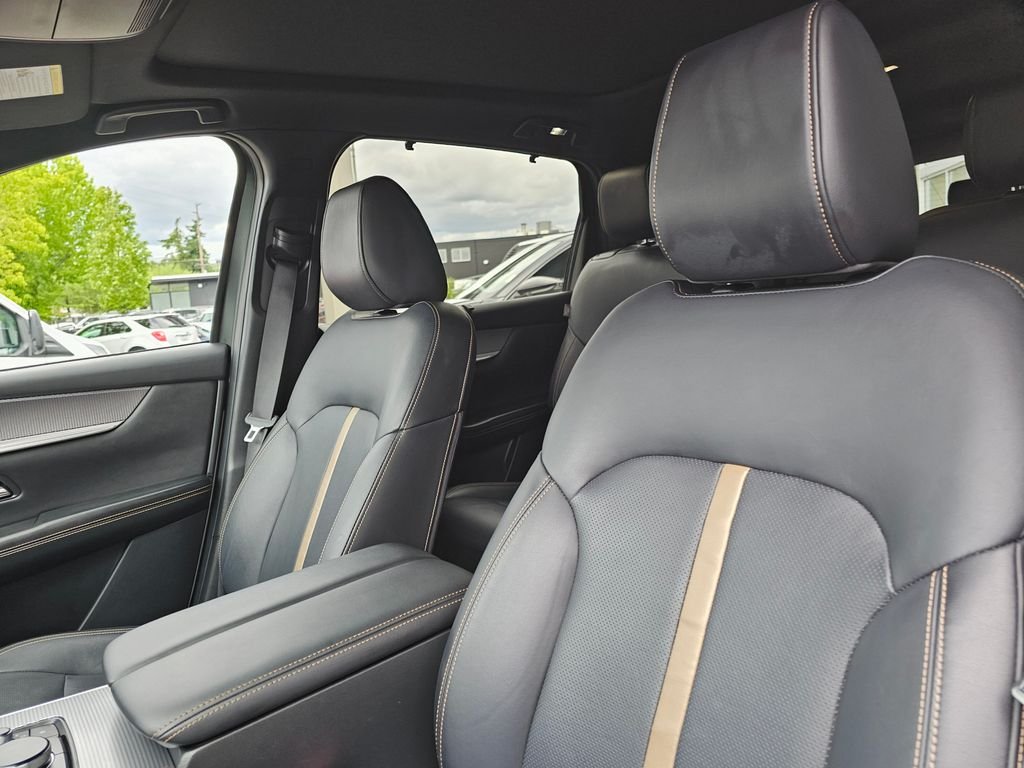 2024 Mazda CX-90 Premium Plus Package - Photo 25
