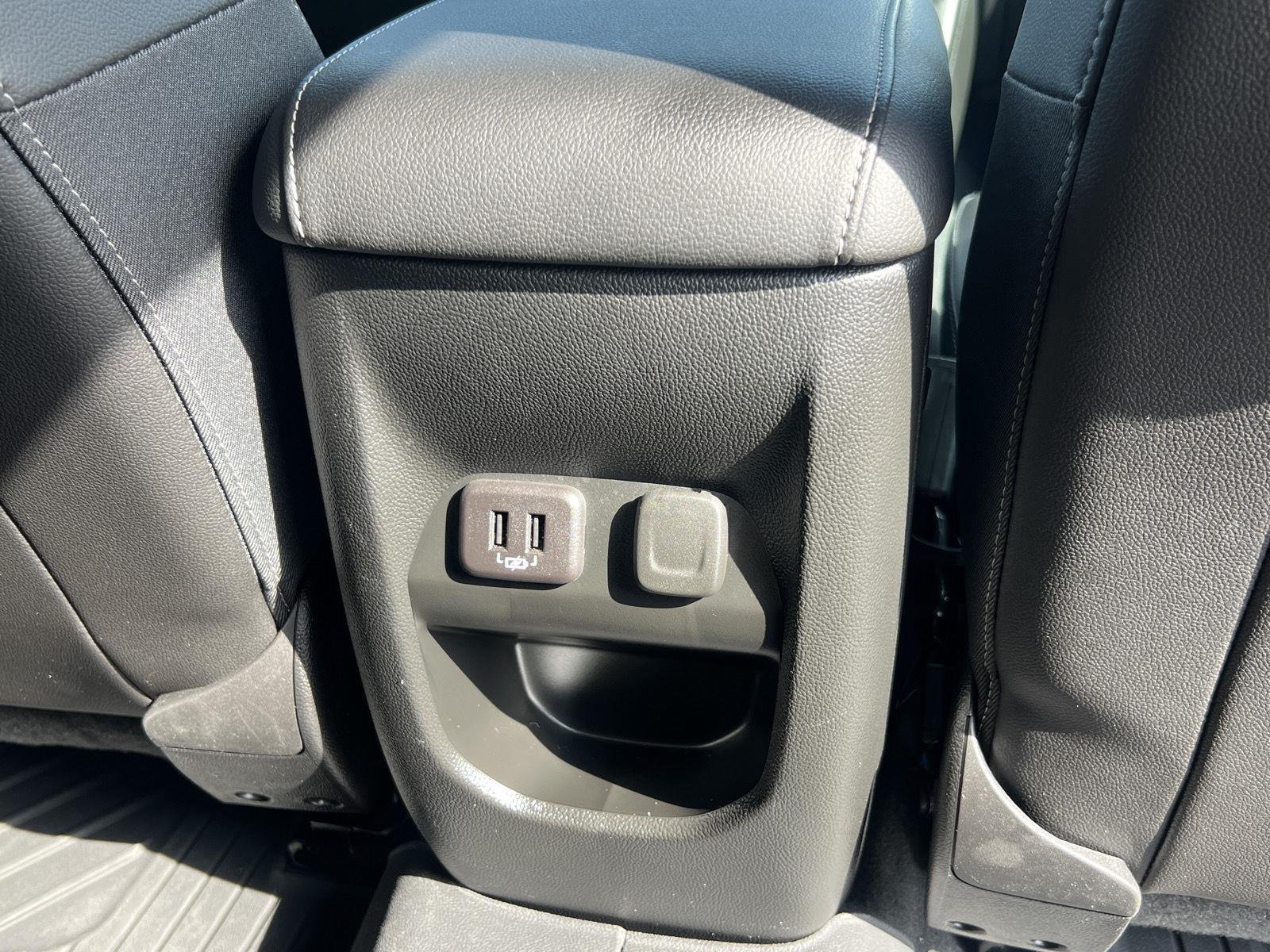 2022 Chevrolet Colorado ZR2 - Photo 17