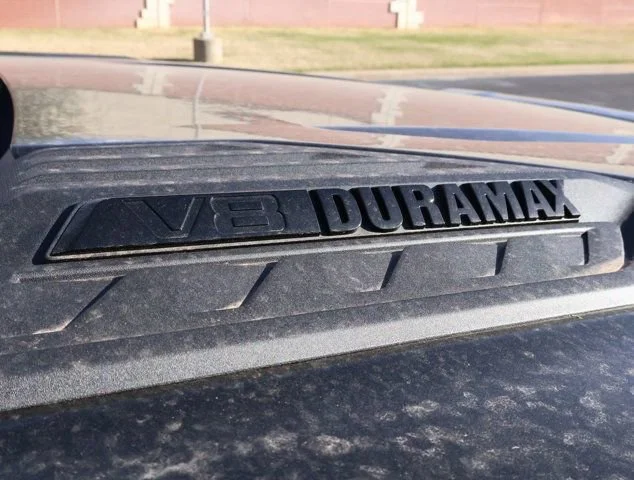 2026 Chevrolet Silverado 2500 HD High Country - Photo 26