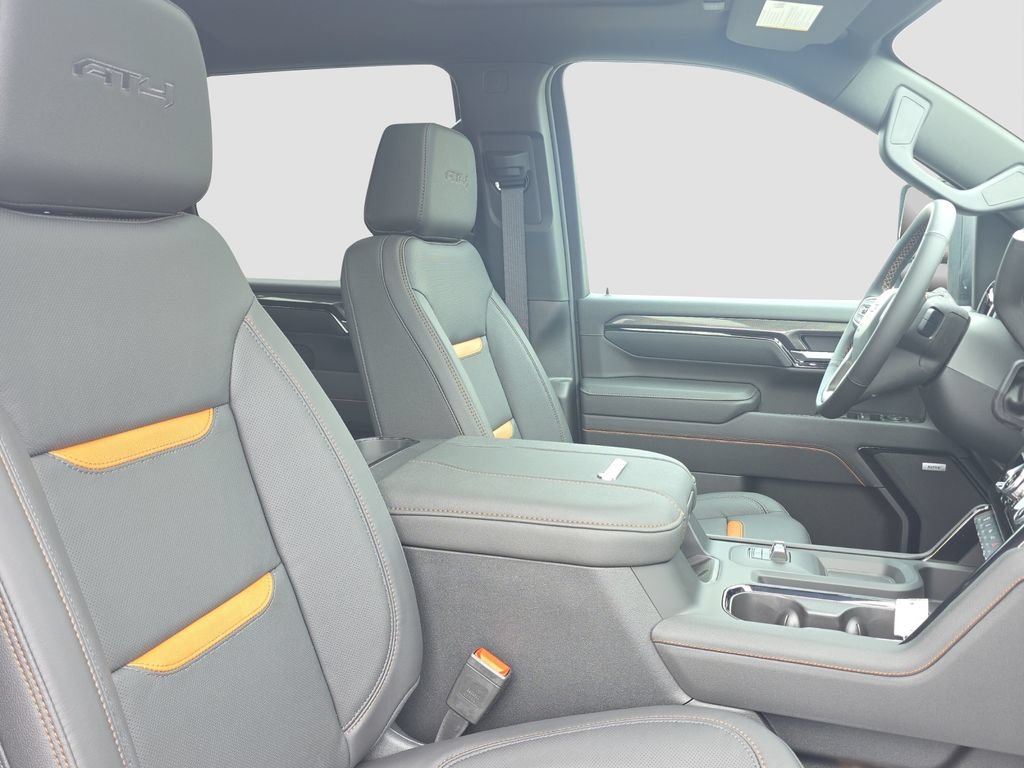 2026 GMC Sierra 2500HD AT4 - Photo 19