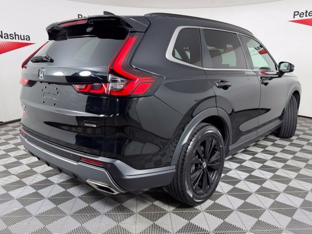 2025 Honda CR-V Sport Touring - Photo 66