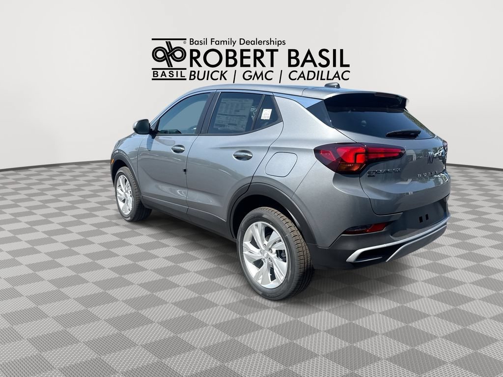 2026 Buick Encore GX Preferred - Photo 6