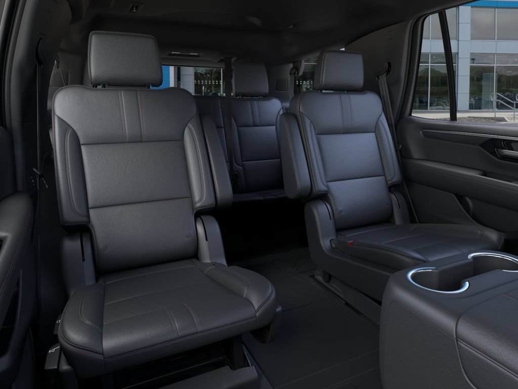 2026 Chevrolet Tahoe RST - Photo 17