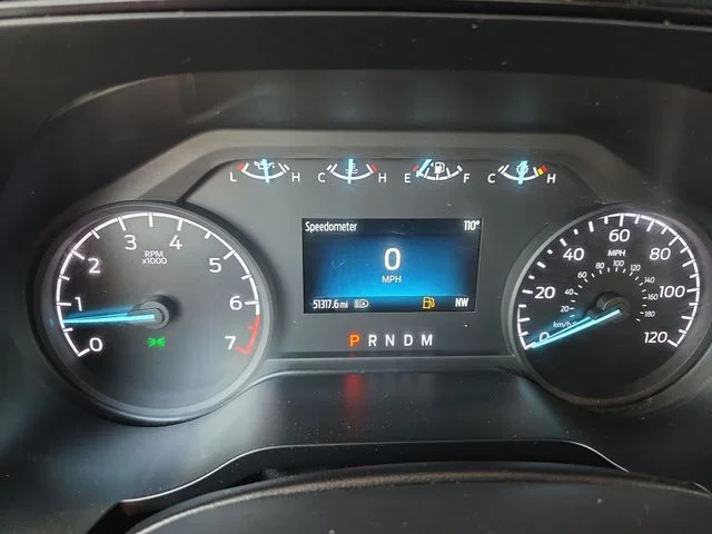 2022 Ford F-150 Tremor - Photo 21