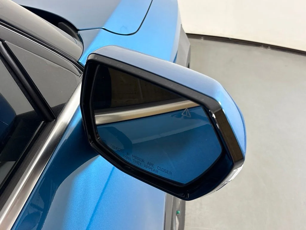 New 2026 Ocean Blue Kia Wind AWD image 13
