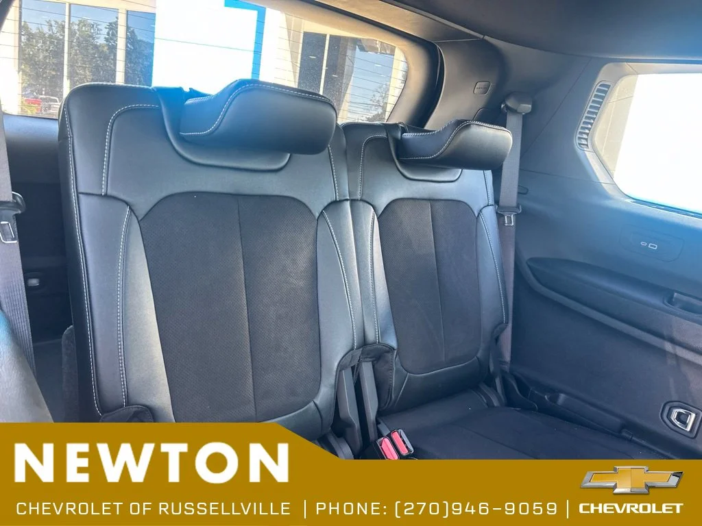 Used 2024 Bright White Clearcoat Jeep Altitude image 10