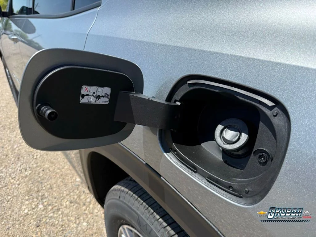 2026 Chevrolet Traverse LT - Photo 24
