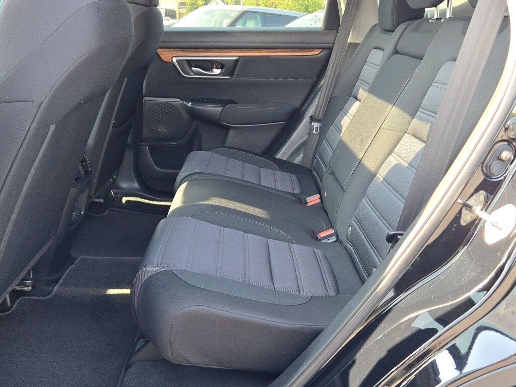 Used 2020  Honda EX image 16