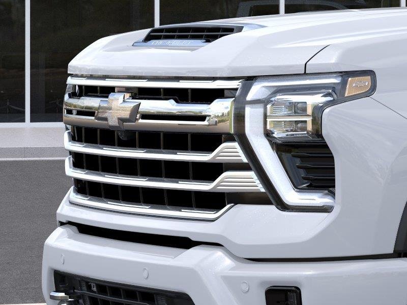 2026 Chevrolet Silverado 2500 HD High Country - Photo 13