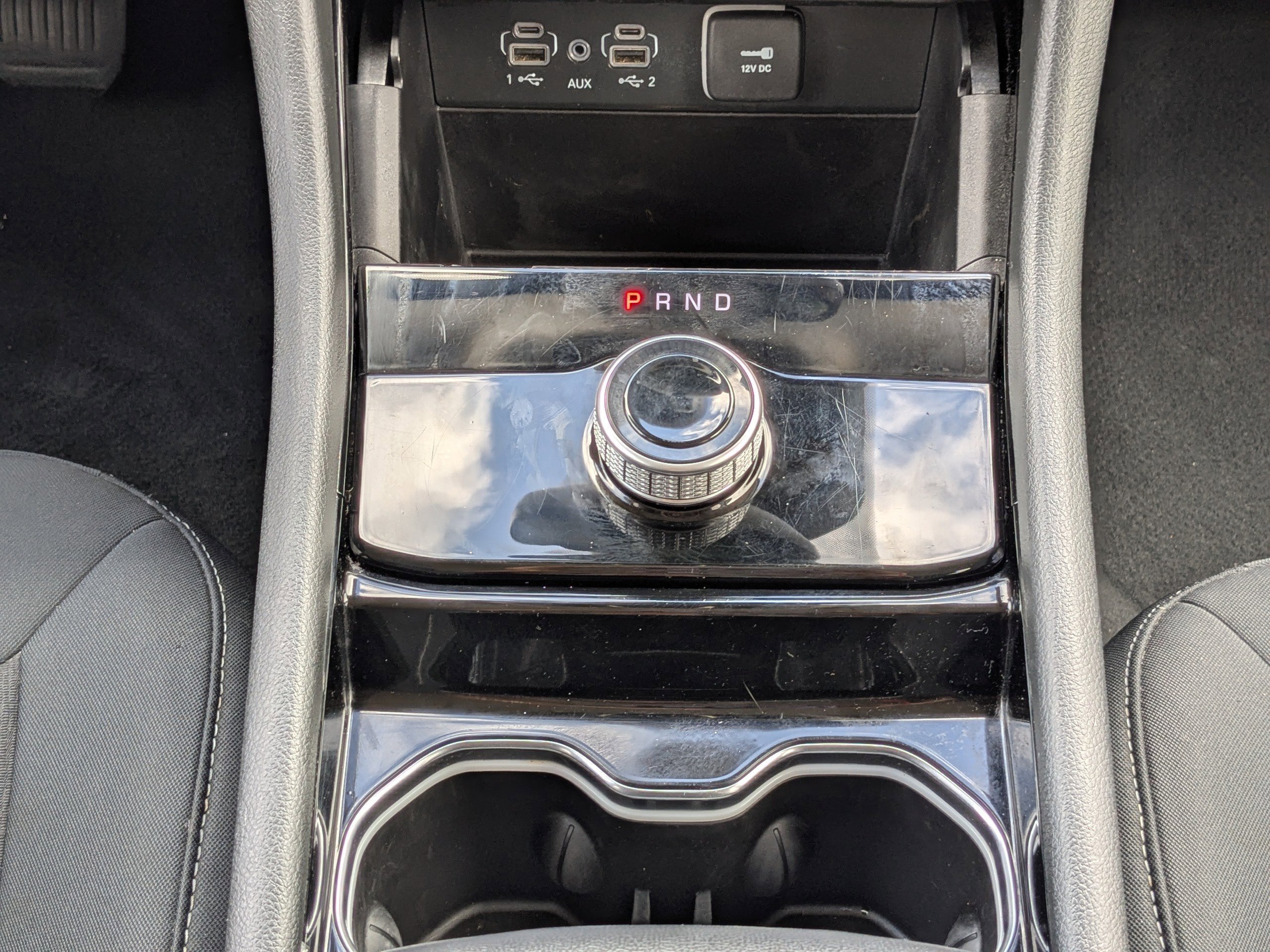 2023 Jeep Grand Cherokee L Laredo - Photo 21