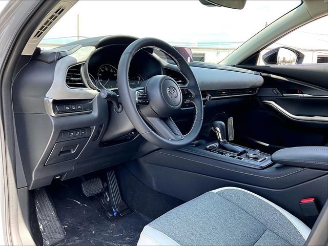 New 2026 Aero Gray Metallic Mazda 2.5 S Aire Edition image 8