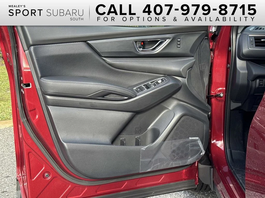 2026 Subaru Ascent Limited - Photo 20