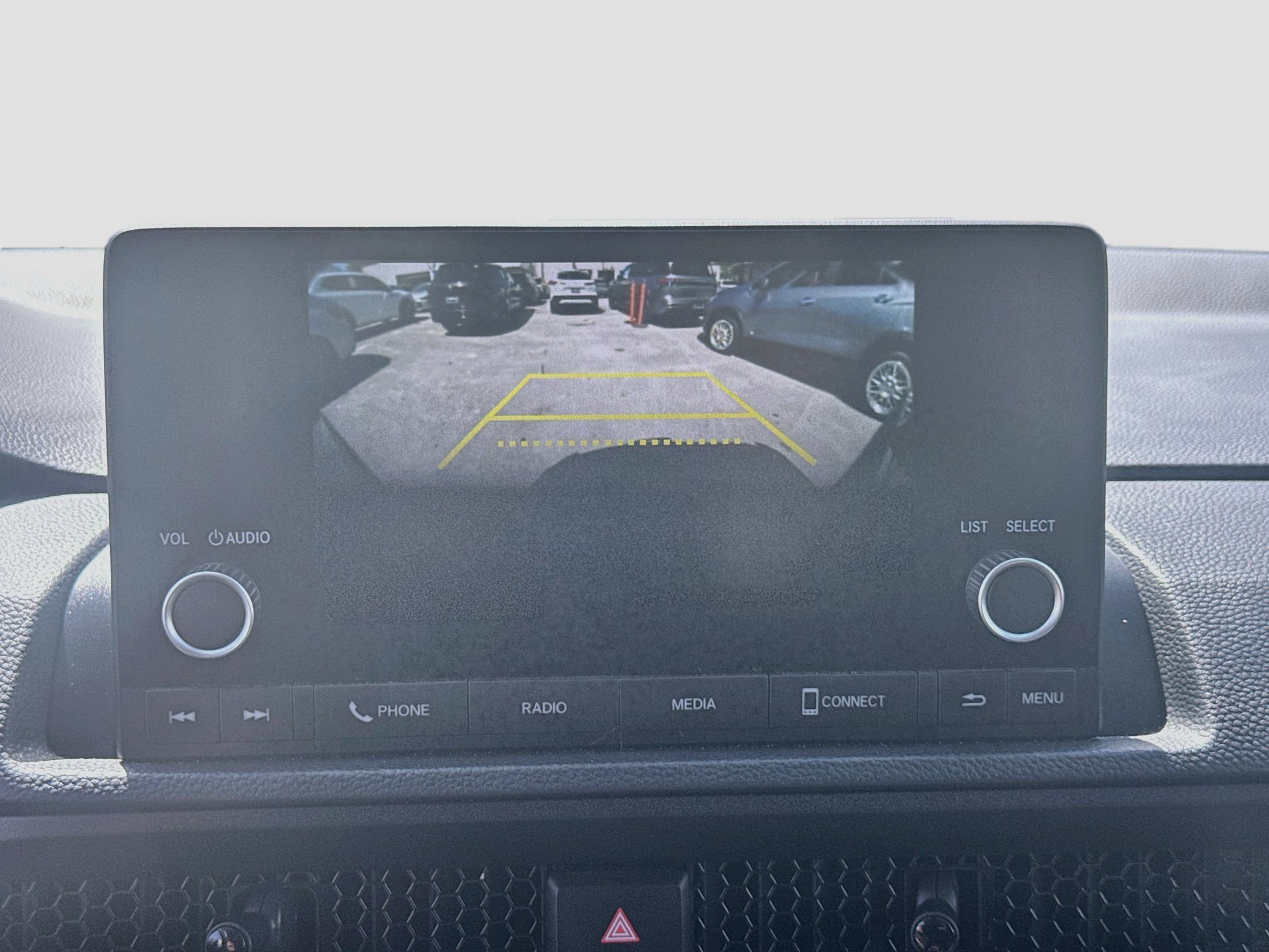 2025 Honda CR-V LX - Photo 13