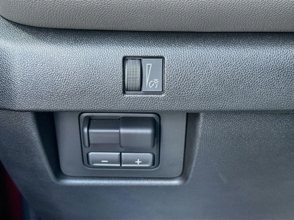 Used 2026 Red Chevrolet ZR2 image 10