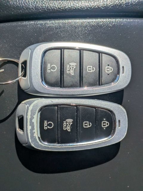 2022 Hyundai Santa Fe SEL - Photo 32