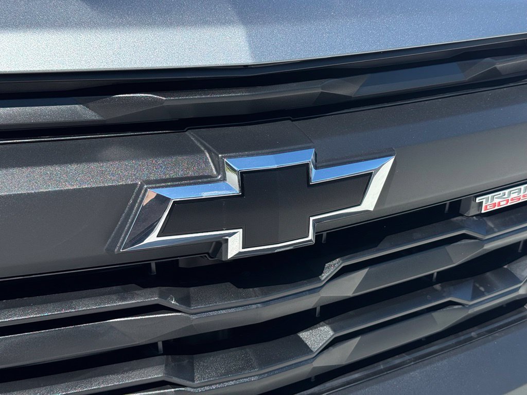 2026 Chevrolet Colorado Trail Boss - Photo 8