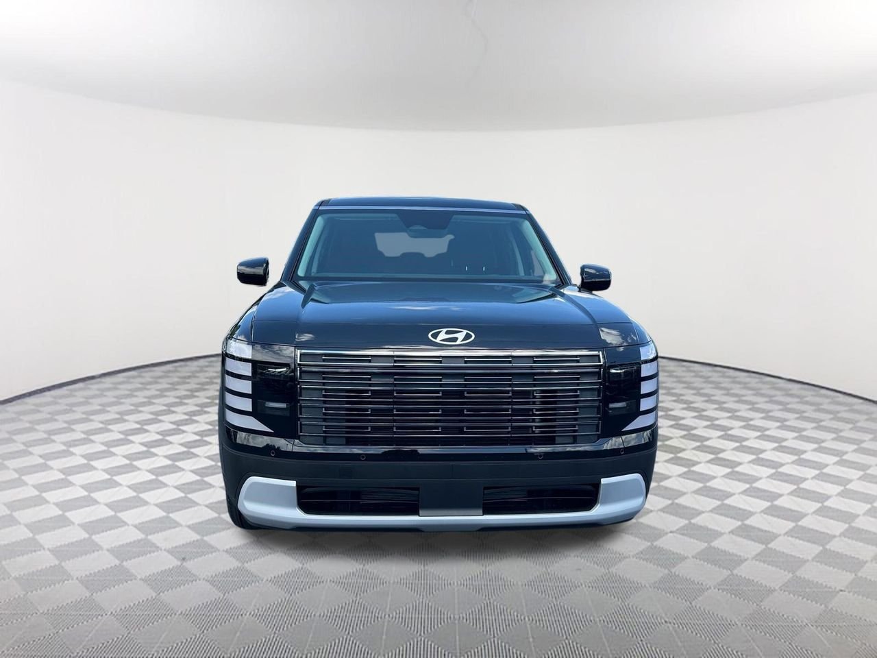New 2026 Abyss Black Pearl Hyundai SE image 2