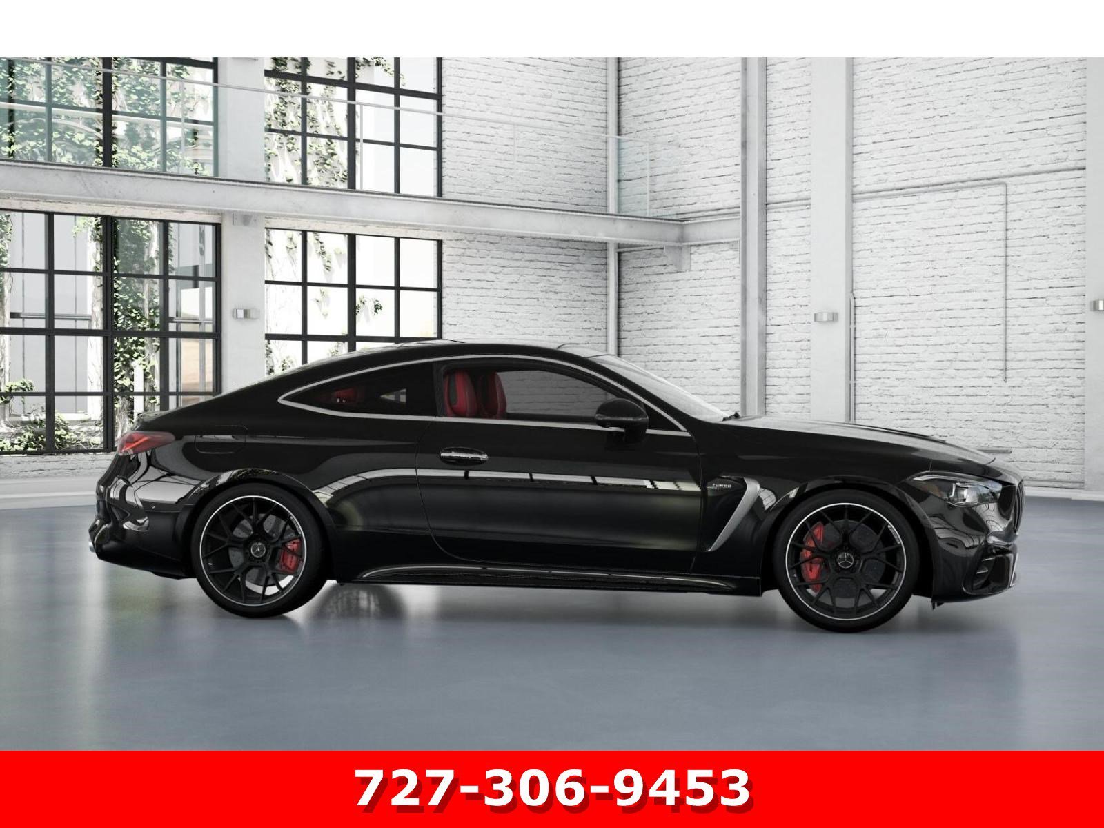 2026 Mercedes-Benz CLE AMG 53 - Photo 15