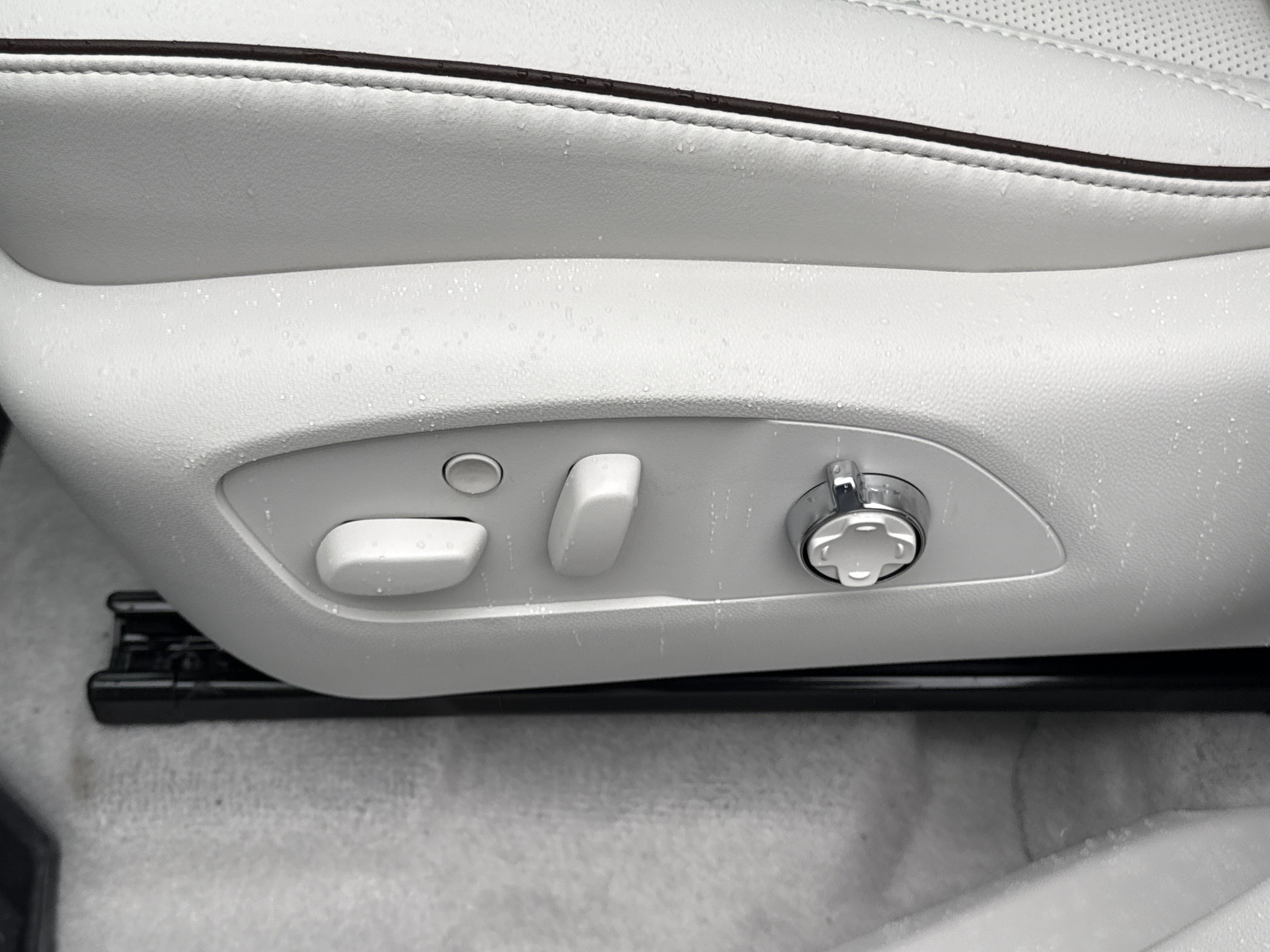 2026 Buick Enclave Avenir - Photo 17