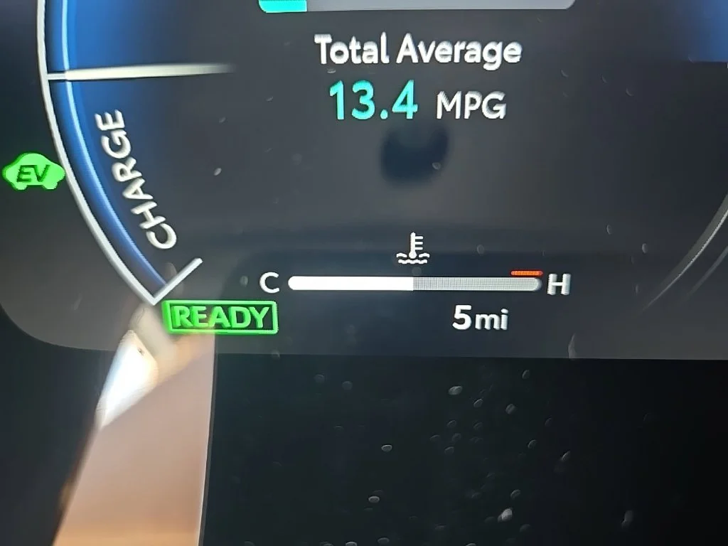New 2026 Underground Toyota XSE image 2