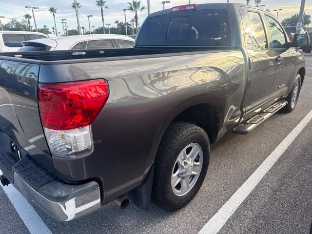 Used 2013 Gray Toyota Grade image 10