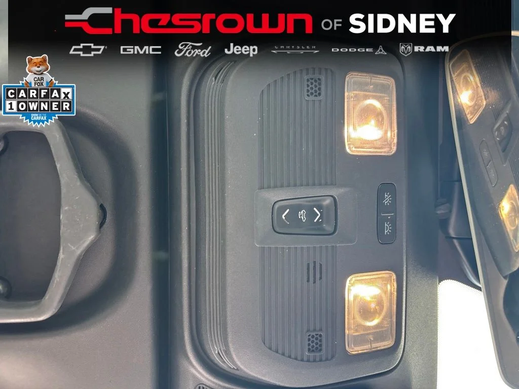Used 2024 Blue Ford EcoBoost Premium image 24