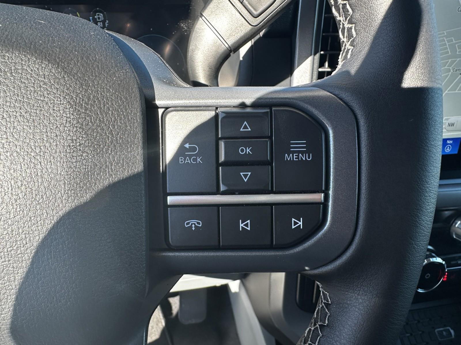 2025 Ford F-150 XLT - Photo 23