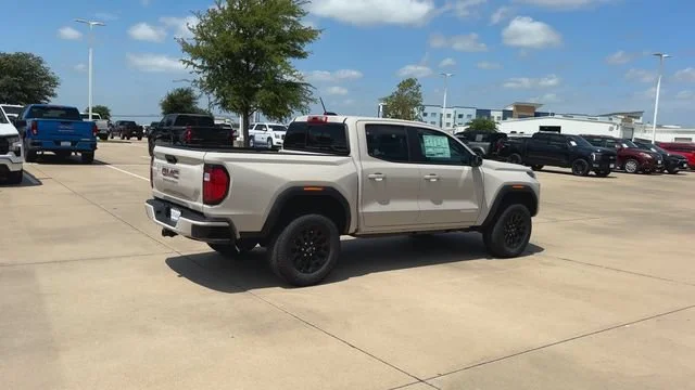 2026 GMC Canyon Elevation - Photo 8