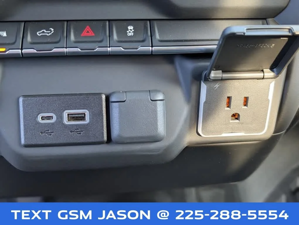 2025 GMC Sierra 2500HD Pro - Photo 27