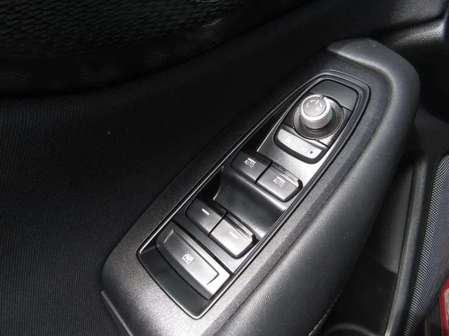 Used 2025 Crimson Red Pearl Subaru Premium image 23