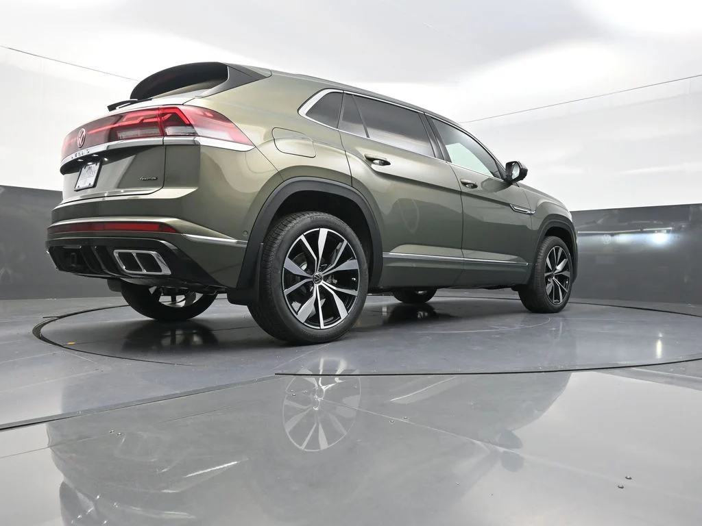 New 2026  Volkswagen 2.0T SEL Premium R-Line image 28