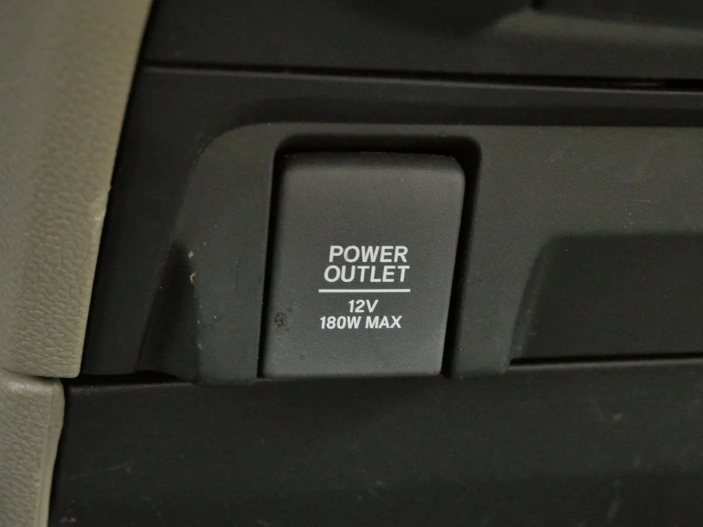 Used 2018 Gray Honda EX-L image 28
