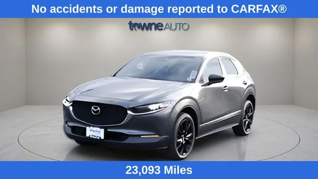 2024 Mazda CX-30 Select Sport AWD's photo