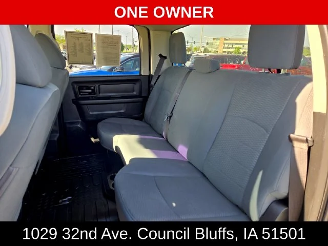 Used 2019 Gray Ram Express image 26